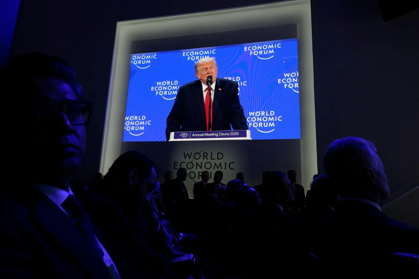 Europe pushes back on Trump's Greenland gambit, exposing rifts in nationalist blocs