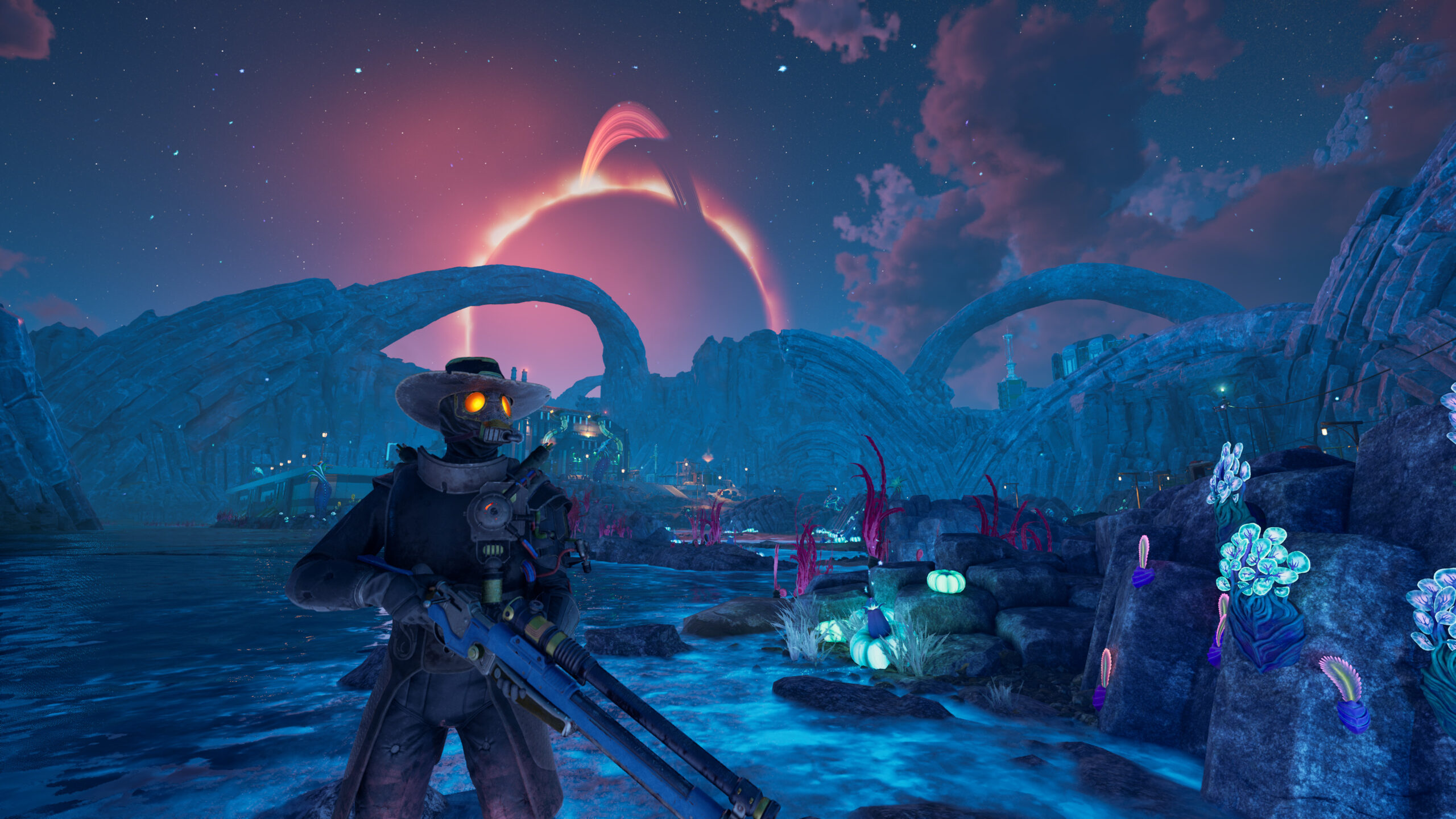 Featured image for Outer Worlds 2 Insights: Character Builds, Traits, and RPG Philosophy