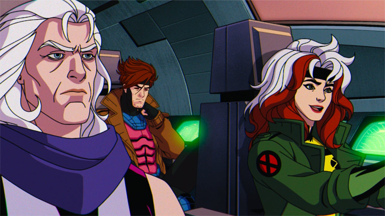 Featured image for "X-Men '97' Creator Reveals Shocking Insights on Season 1, Episode 5"