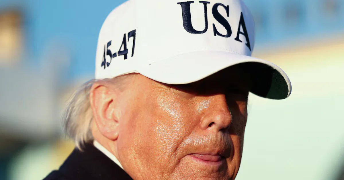 Trump Floats Venezuela as 51st State After WBC Win