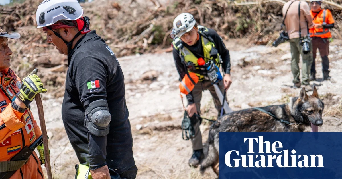 Featured image for Camp Mystic Flooding: Delays, Tragedy, and Heartfelt Messages