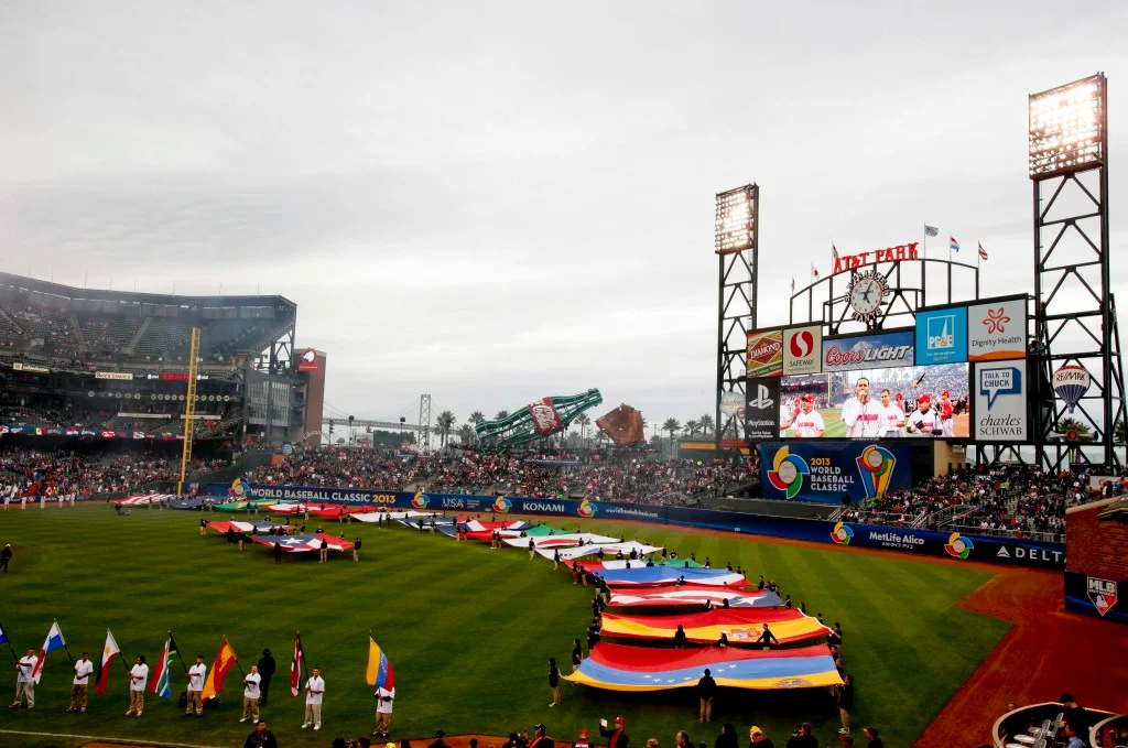 Puerto Rico Faces WBC Dilemma as Insurance Denials Threaten Roster