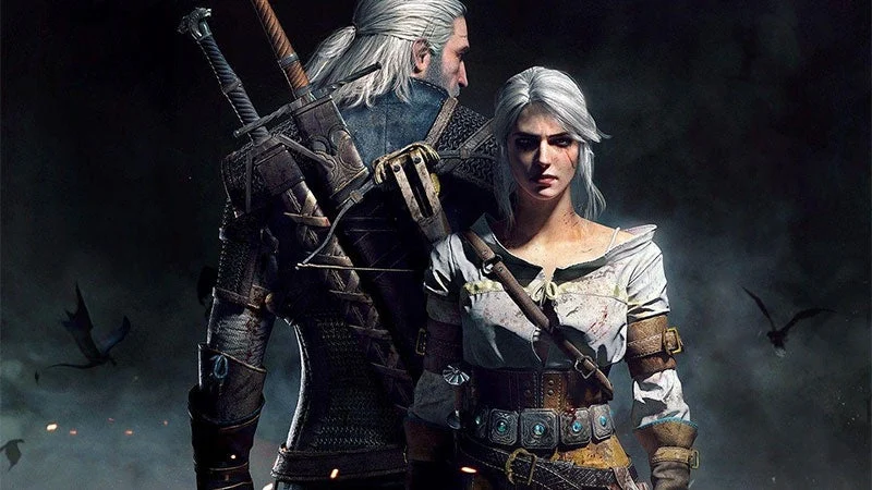 Featured image for Rising Rumors Point to Major New Witcher 3 DLC This Year