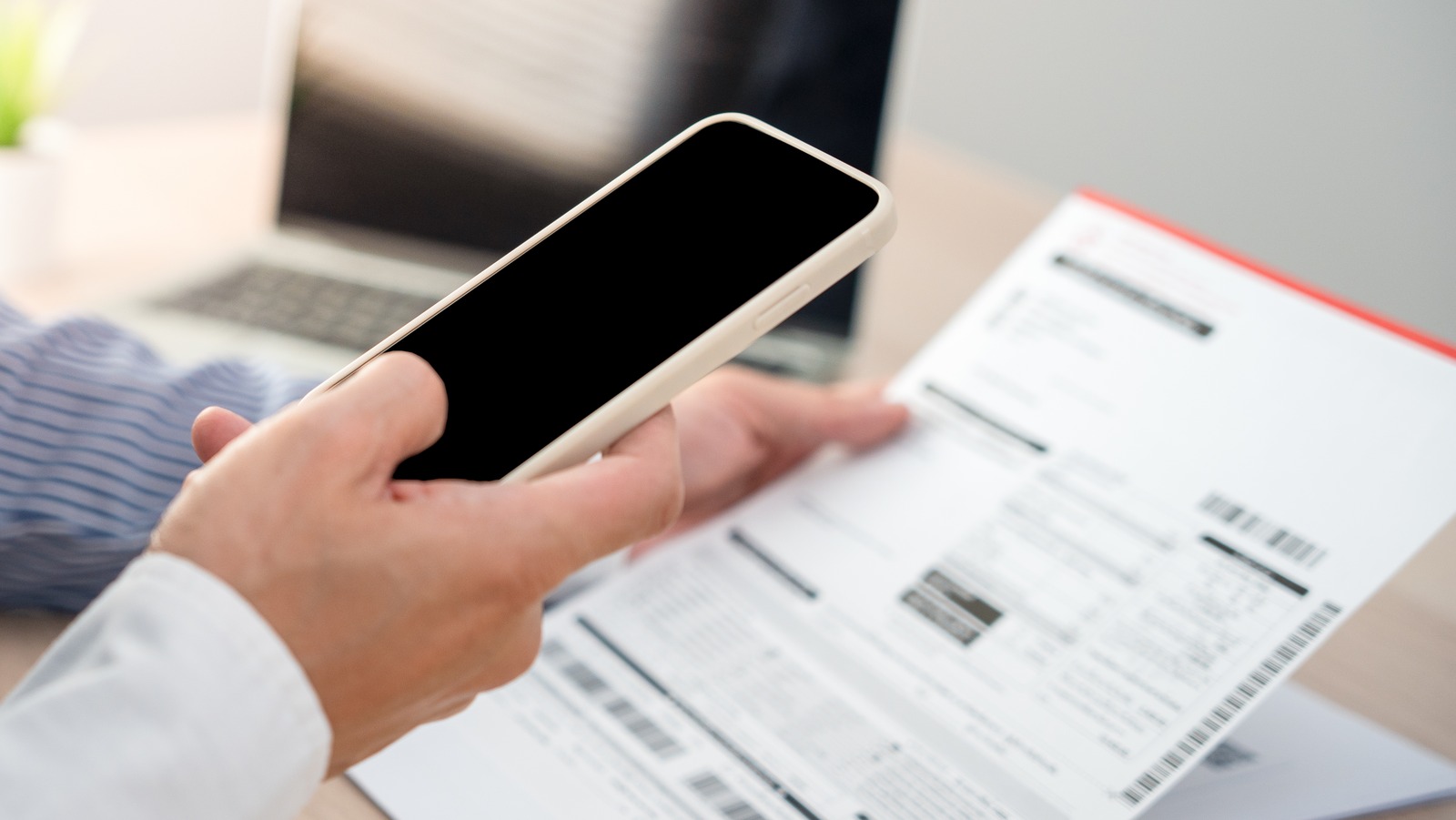 Featured image for The Importance of OCR Apps for Android Phone Users