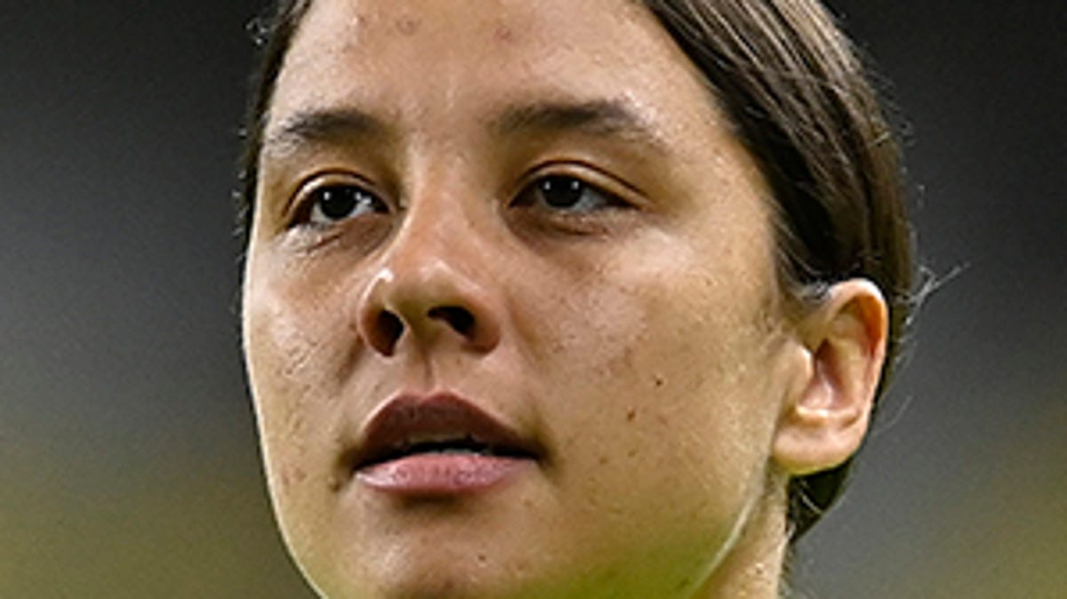 "Analyzing the USWNT's Chances and Key Players in the 2023 Women's World Cup"