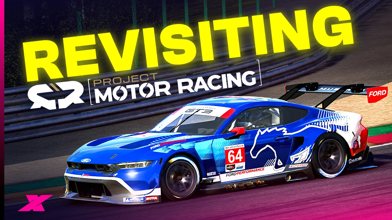 PMR 2.0: A cautious stride toward redemption