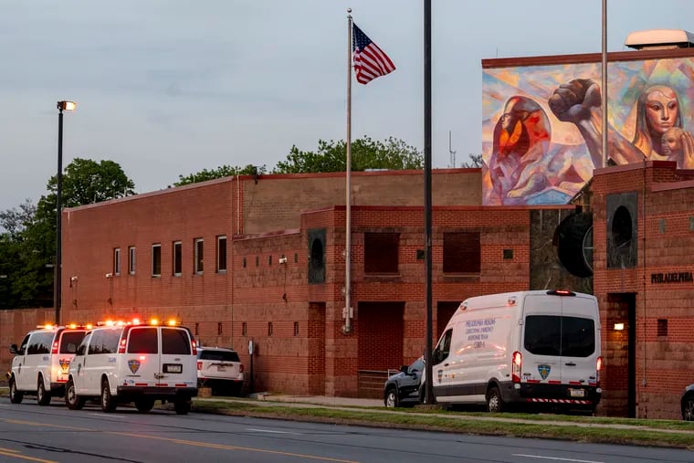 Philly jailbreak: What we know about the escaped men.