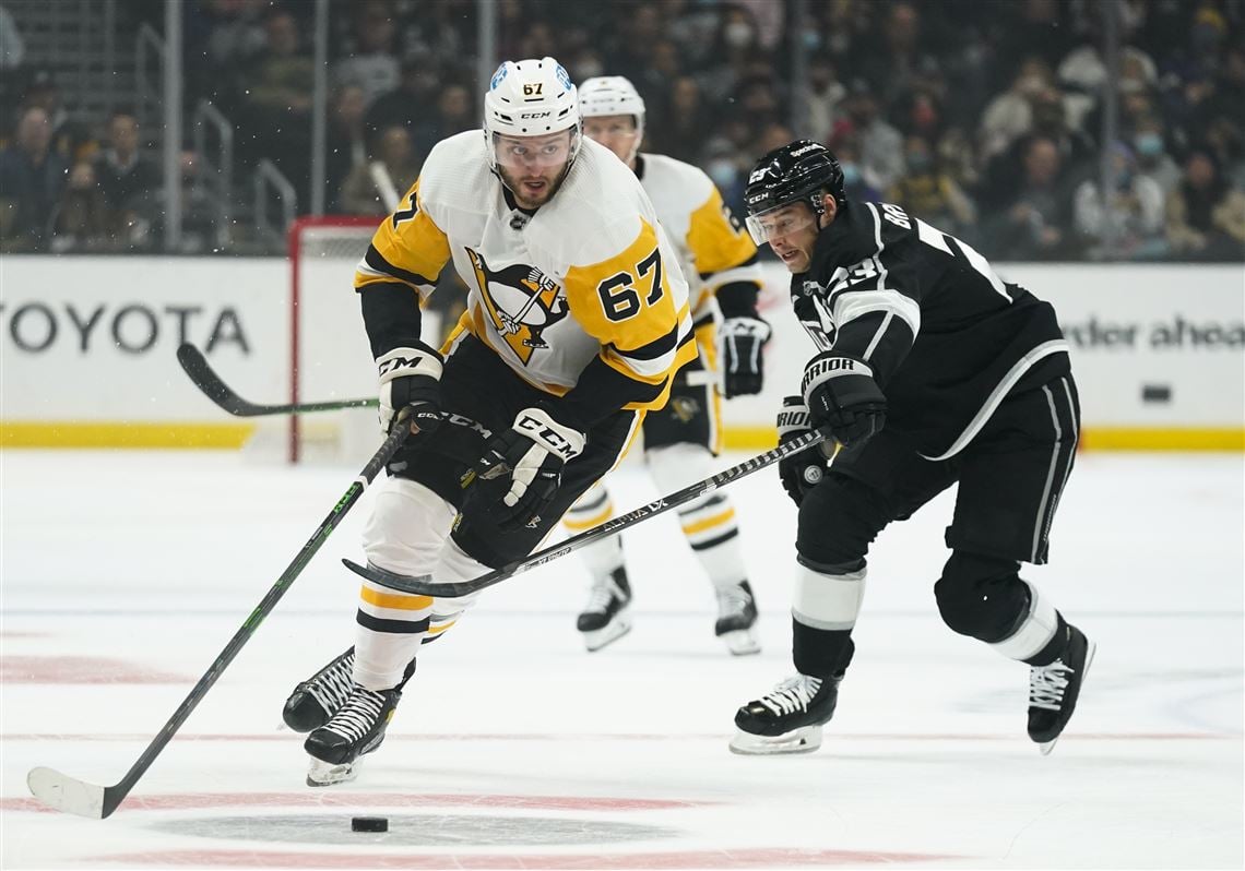 Featured image for Penguins Bolster Roster with Multiple Signings in Free Agency