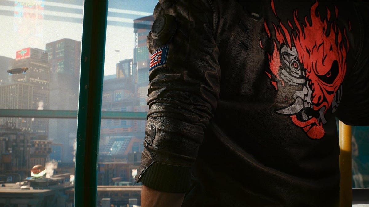 Featured image for "Cyberpunk 2077 Update 2.1: New Features and Improvements Revealed"