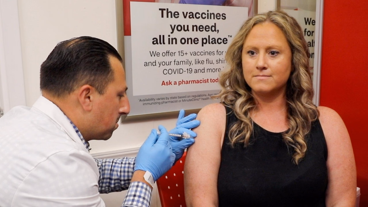 Navigating the COVID vaccine landscape: Updates, boosters, and parental concerns