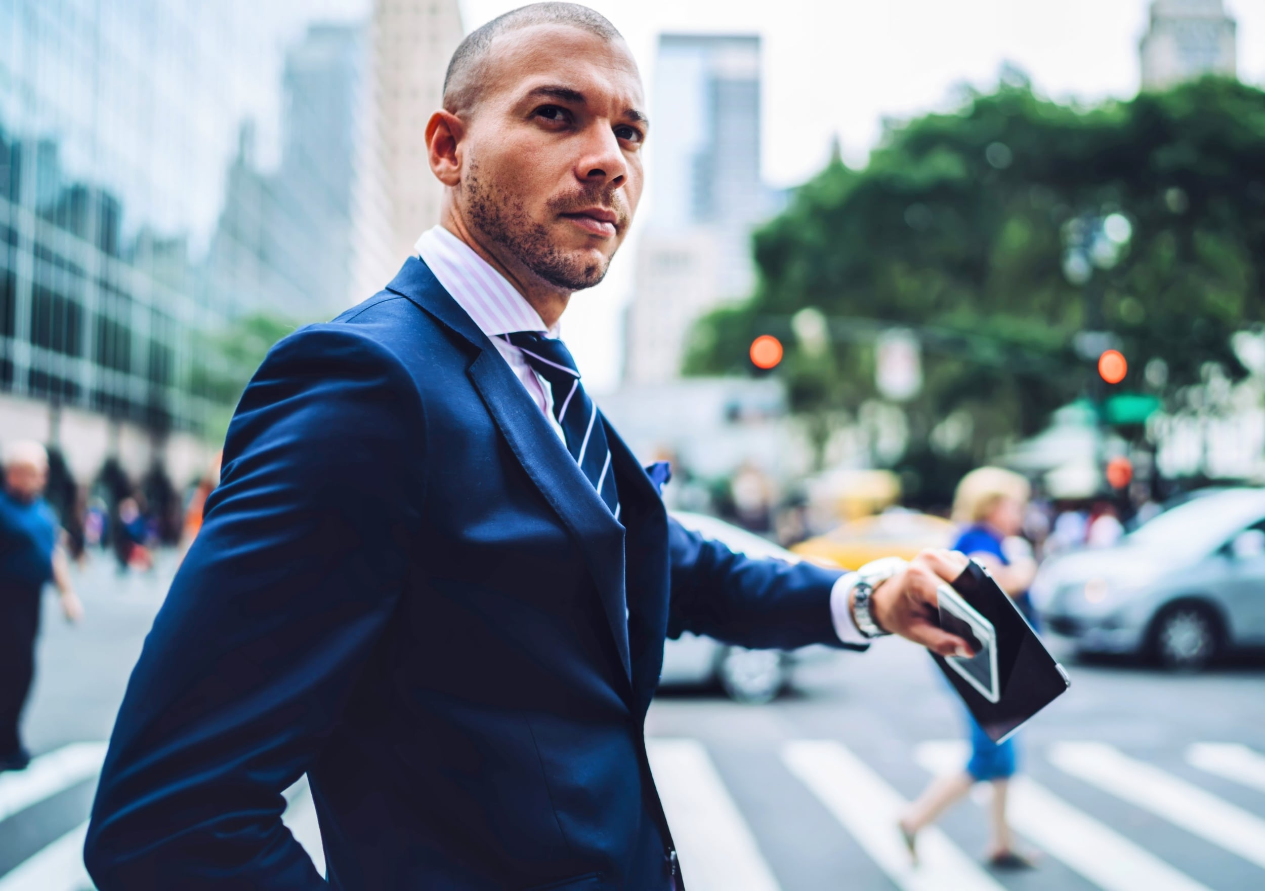 Featured image for Decoding the Brain's Focus and Ignorance Mechanisms