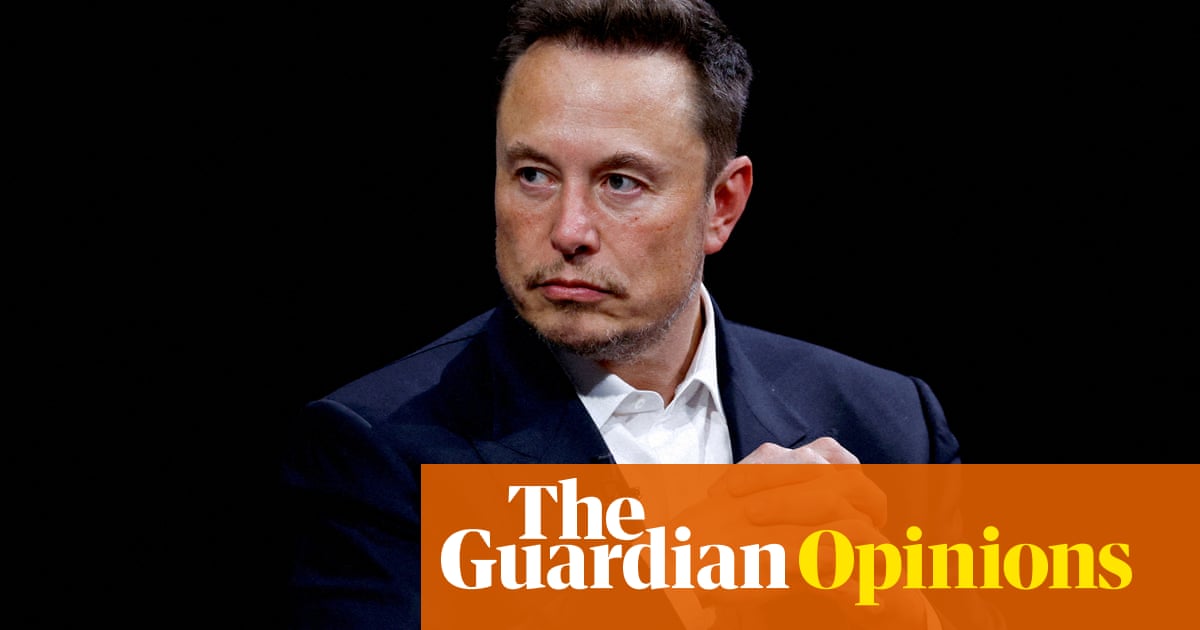 Featured image for "Delaware Judge Voids Elon Musk's Overpaid $56 Billion Tesla Compensation"