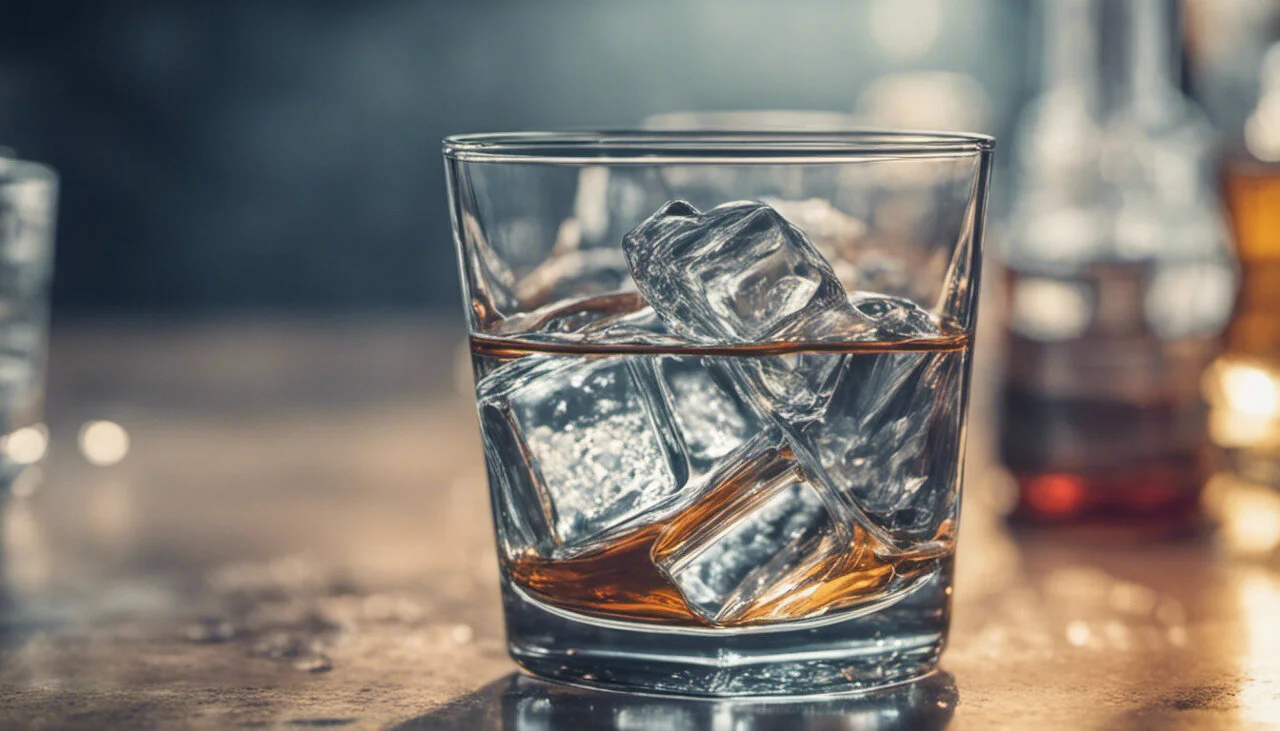 Alcohol Consumption Linked to Over 60 Diseases, Study Finds