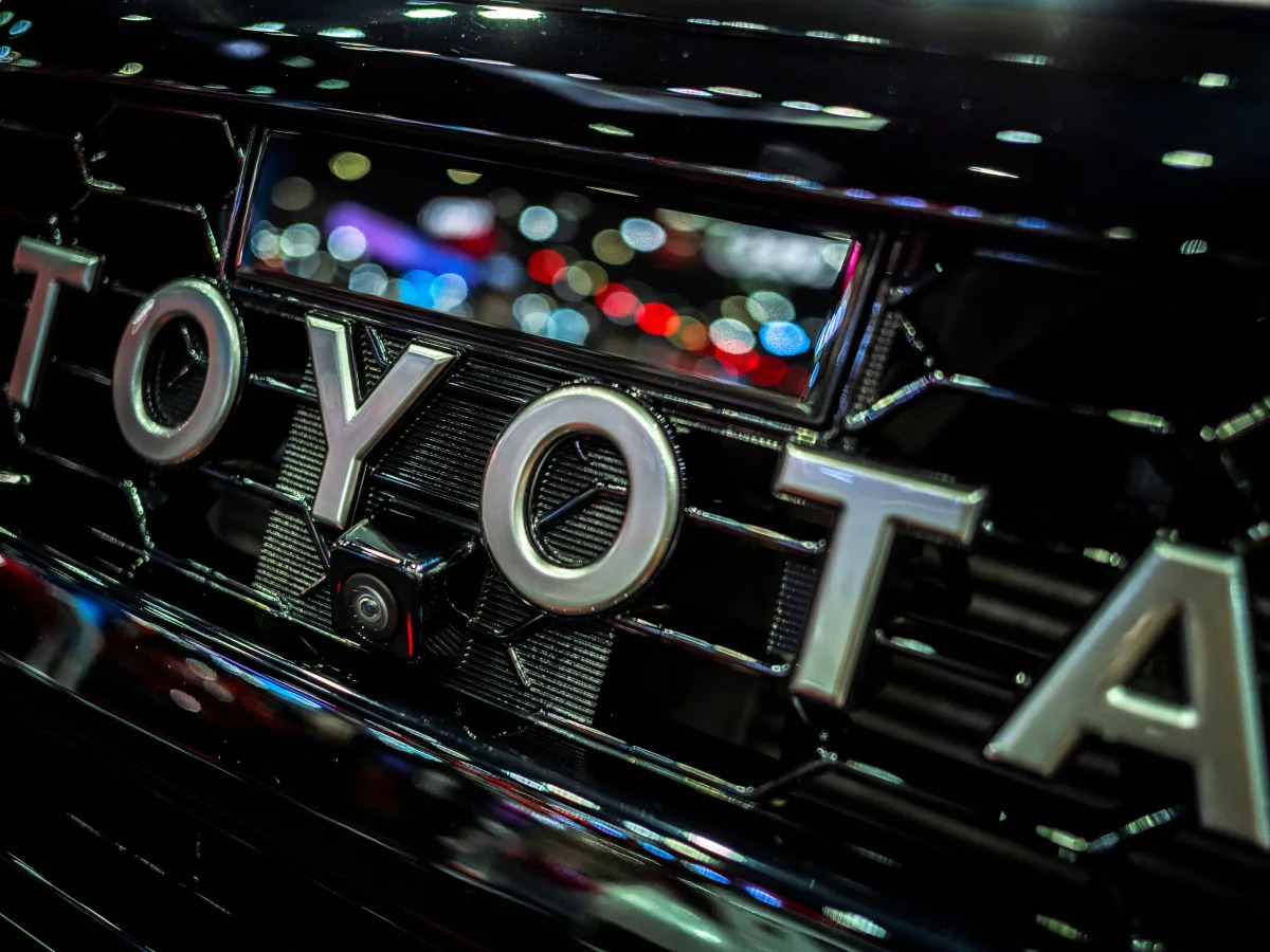 Toyota's Electric Cars to Feature Fake Manual Transmissions and 900 Miles of Range.