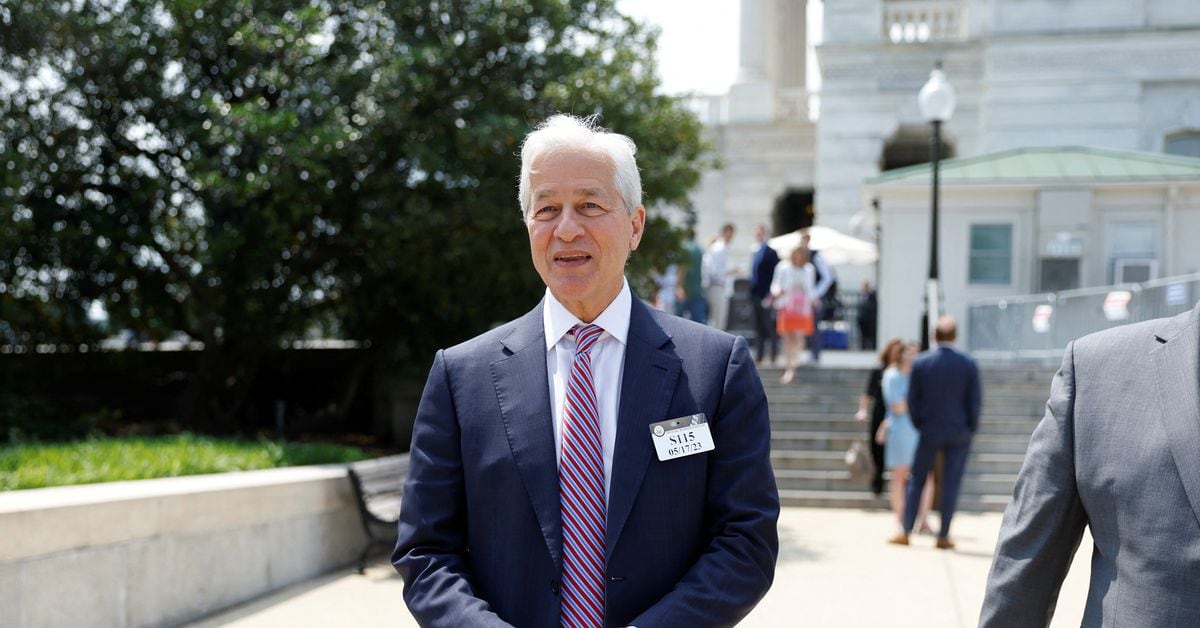 Featured image for JPMorgan's Successes and Challenges in the Banking Industry.