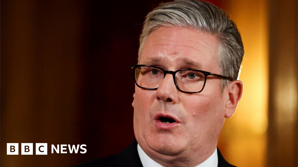 Featured image for UK warns Palestinian state recognition may breach international law amid Gaza crisis