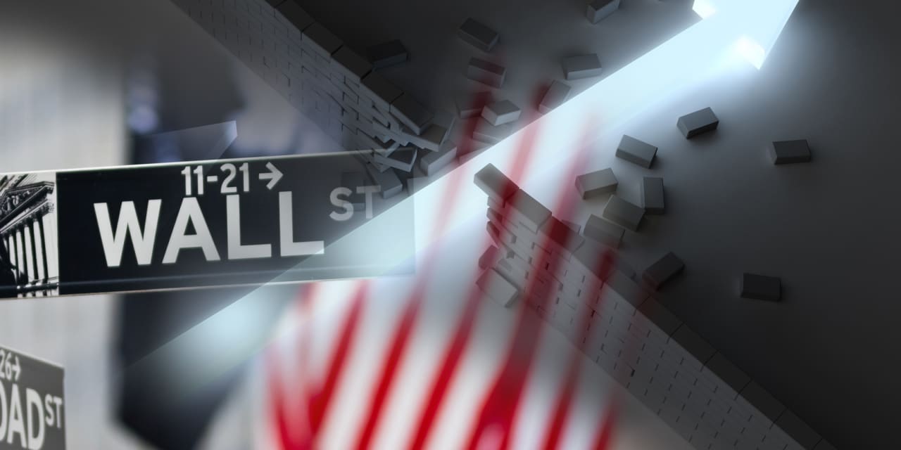 The Uncertain Future of U.S. Stocks: What's Next?