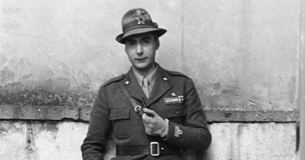 Featured image for Book Review: Maurizio Serra's 'Malaparte'