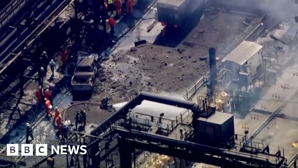 Featured image for Tragic Explosion at U.S. Steel Clairton Plant Results in Fatality and Injuries