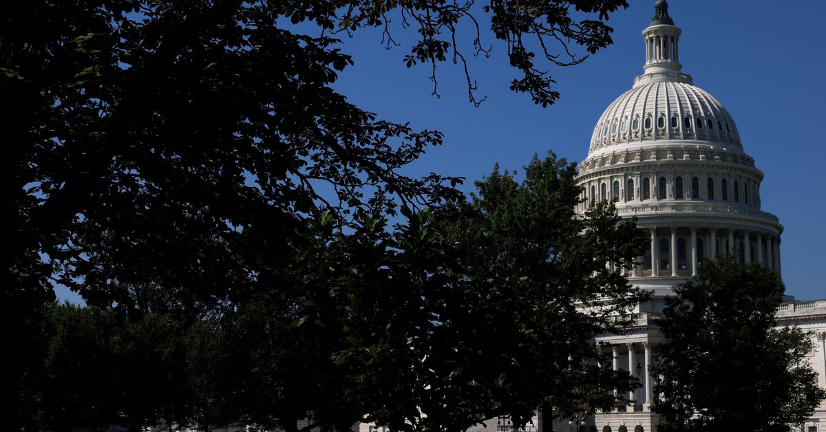 "Congress Faces Imminent Shutdown Risk Amid Spending and Impeachment Brawl"