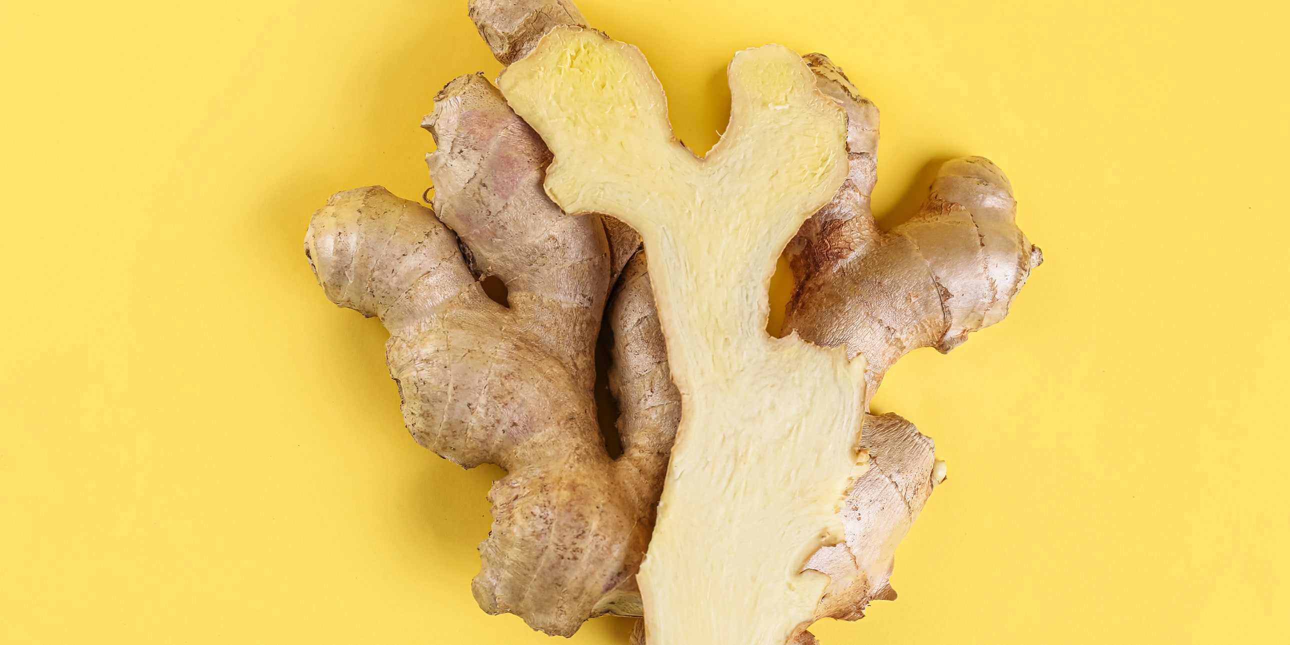 Unlocking the Power of Ginger for Improved Health and Digestion