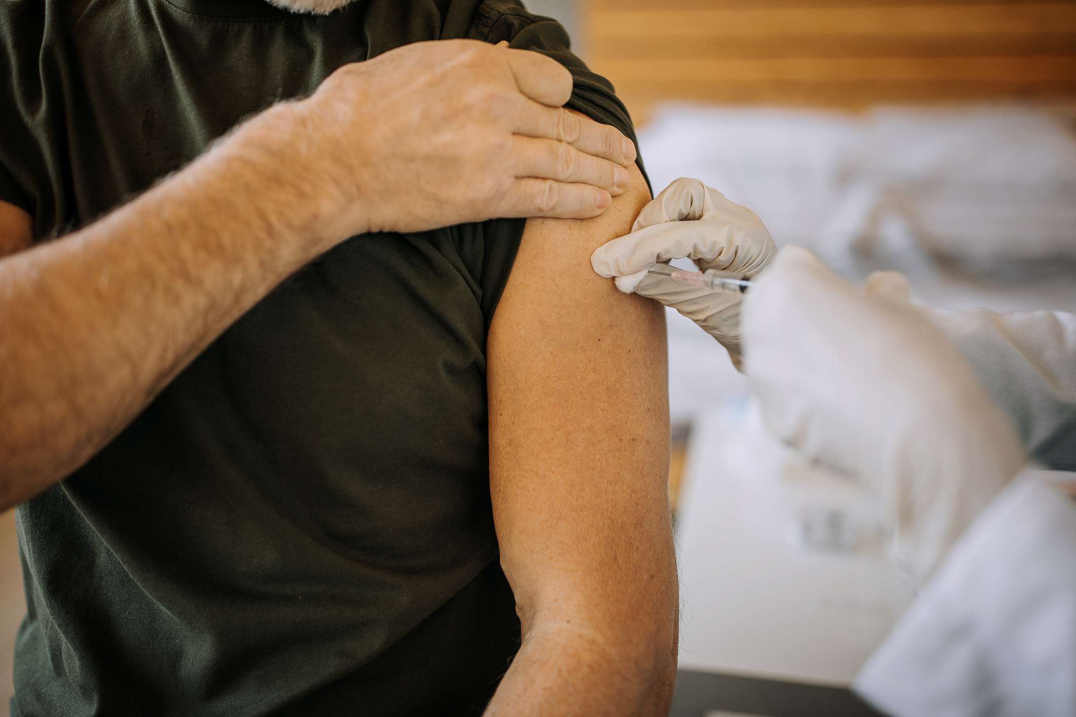 The Importance of RSV Vaccines for Pregnant Women and Older Adults