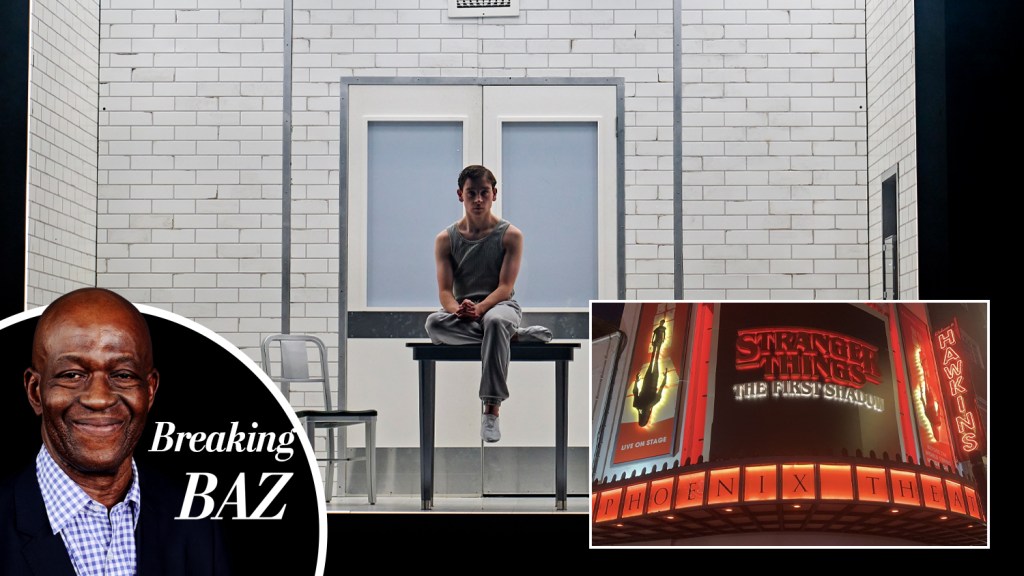 Featured image for "Stranger Things: The First Shadow" Sets Stage for Epic Trilogy on London's West End and Broadway