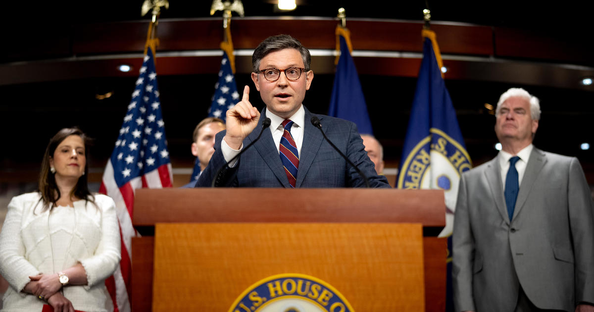 House Votes to Sanction ICC Over Israeli Officials' Warrants