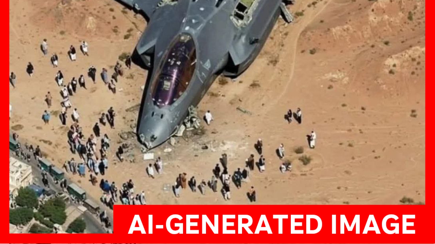 AI Fails to Provide Clear Facts Amid Iran-Israel Conflict