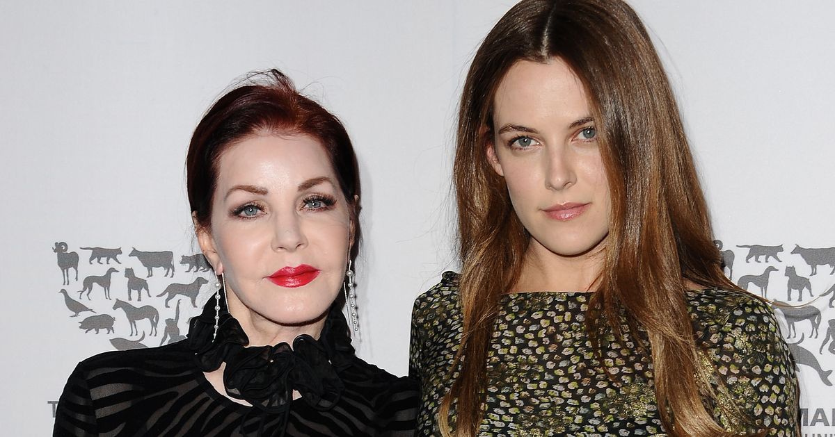 Featured image for Riley Keough Settles Trust Dispute with Priscilla Presley for $1 Million