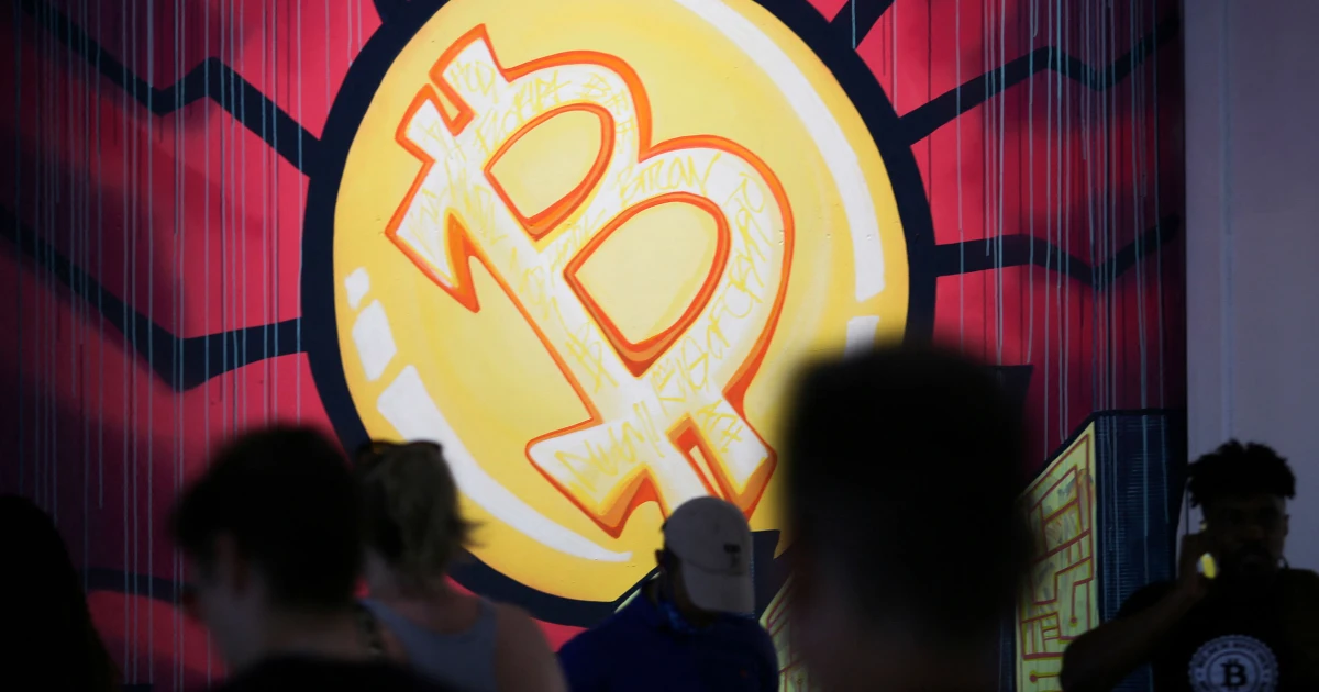 Bitcoin Surges Past $85,000 Amid Post-Election Rally