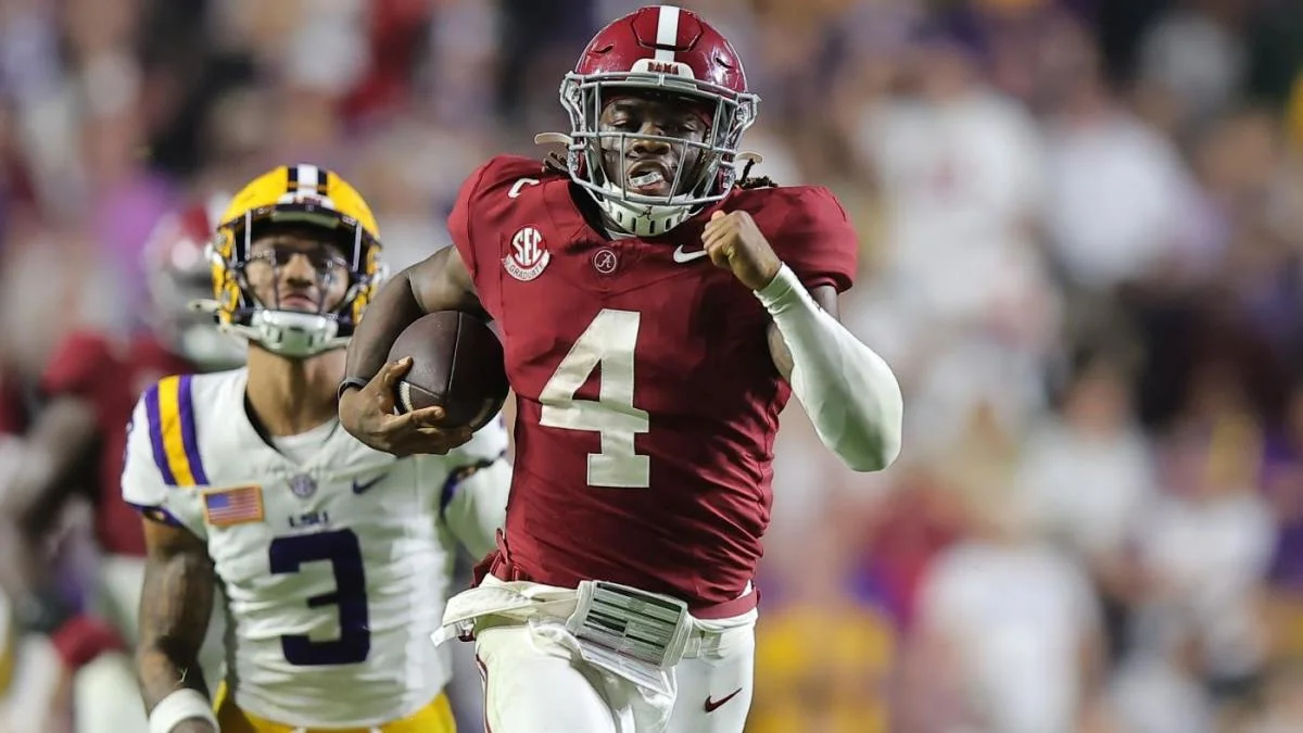 Featured image for Browns Eye Top QB Prospects for 2025 NFL Draft Strategy