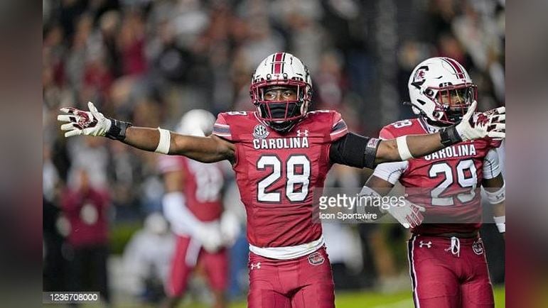 Steelers to Sign CB Darius Rush, Trade or Cut Desmond King