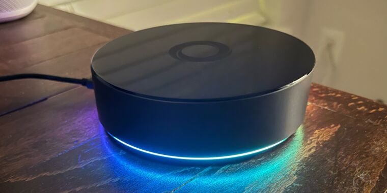 Featured image for "Unleashing the Power of Home Automation: A Comprehensive Homey Pro Review"