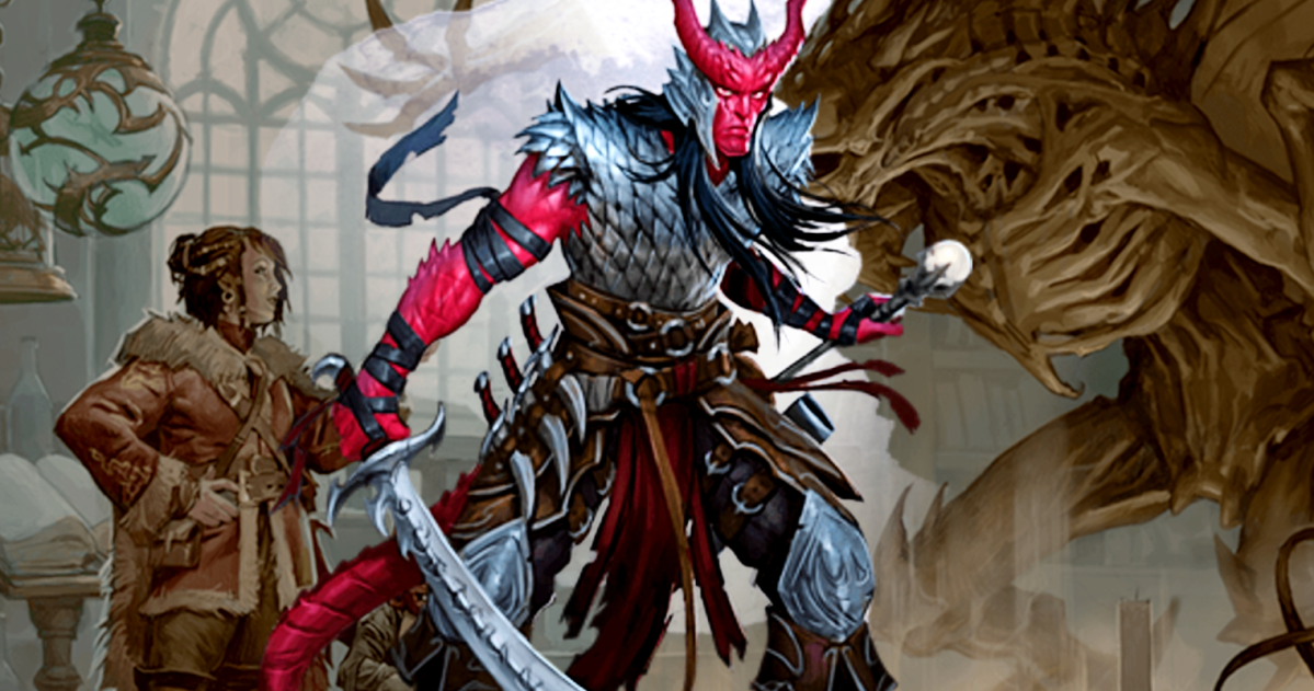 Featured image for D&D Unveils New Playtest Content for Subclasses and Classes