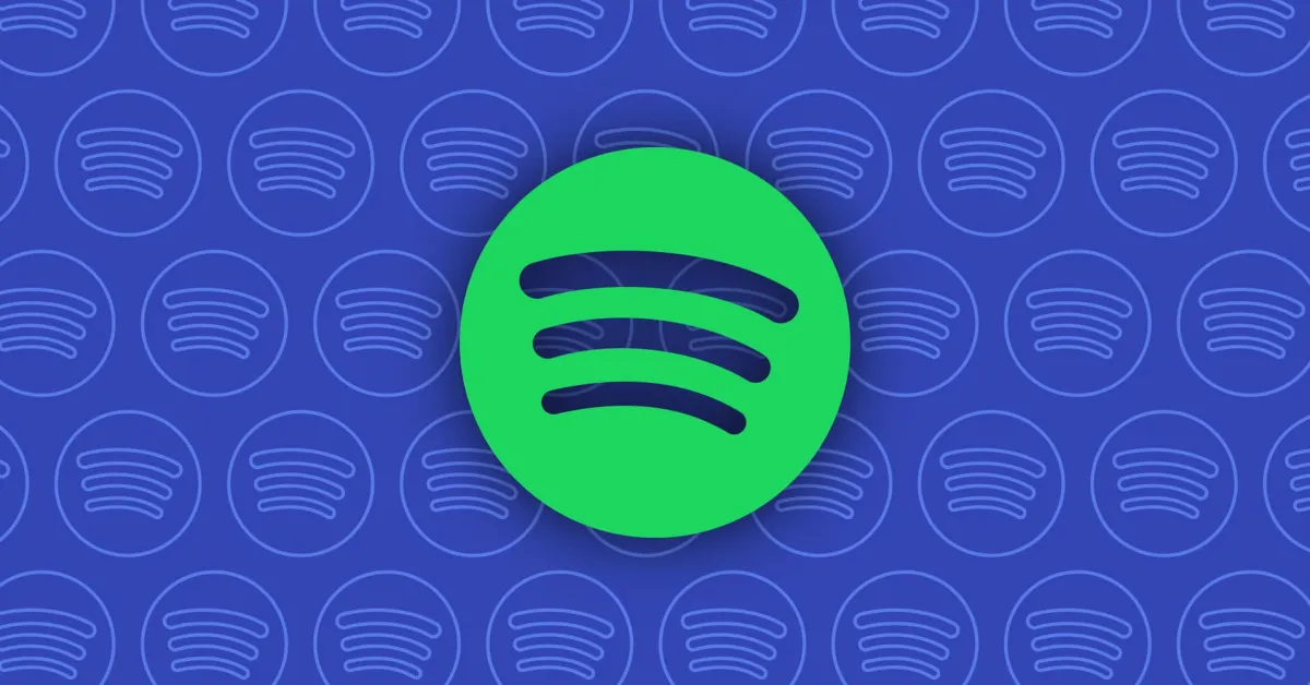 Featured image for Spotify tests 'Offline Mix' for spotty internet connections.