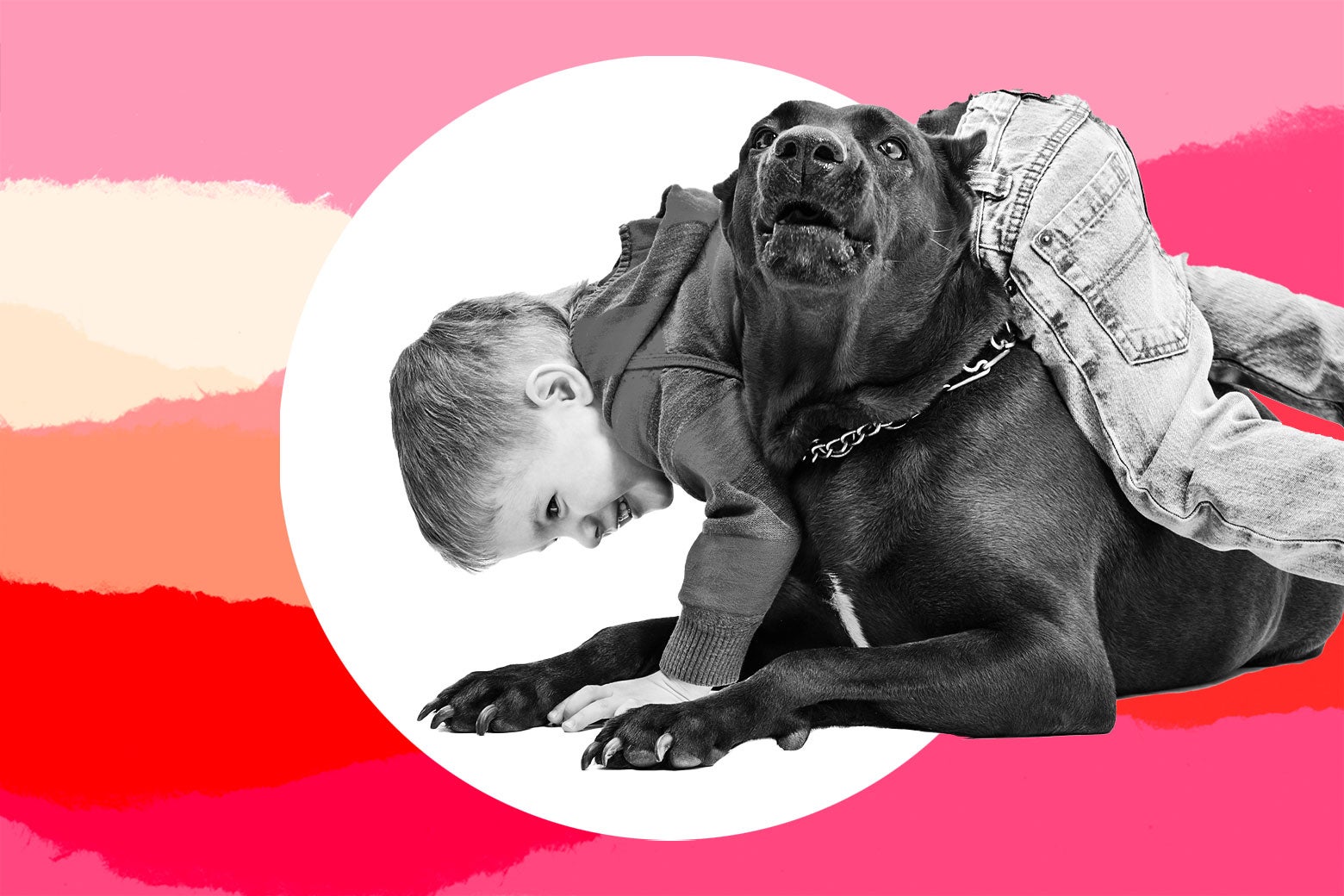 "Challenged by a Friend's Critique: Reevaluating My Parenting Approach"