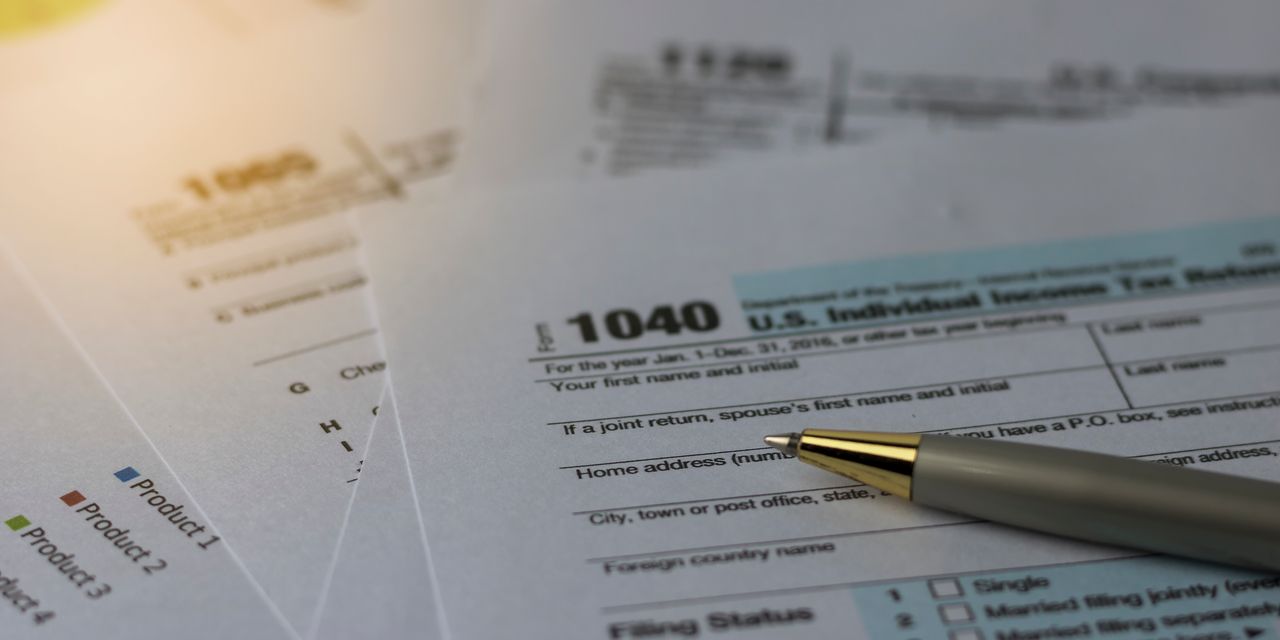 IRS Reveals 2024 Tax Brackets and Contribution Limits