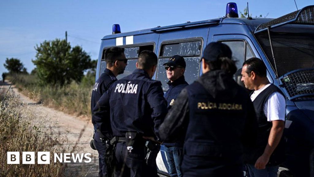 Featured image for New Search Underway for Madeleine McCann in Portugal