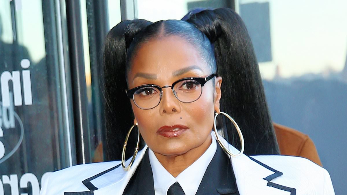 Featured image for "Thom Browne's Midnight Dreary Ode: Janet Jackson, Queen Latifah, and Showmanship at NY Fashion Week"