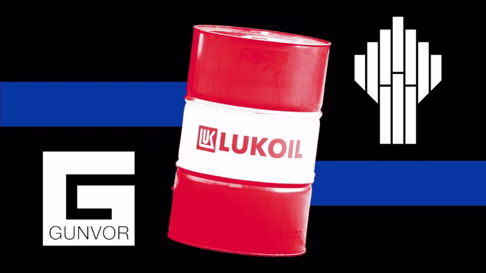 Featured image for US Sanctions Threaten Lukoil's Overseas Assets Amid Market Turmoil