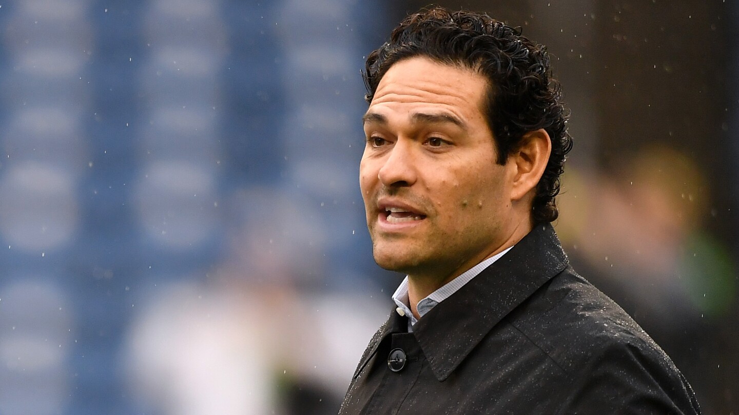 Featured image for Former NFL QB Mark Sanchez Arrested After Indianapolis Stabbing
