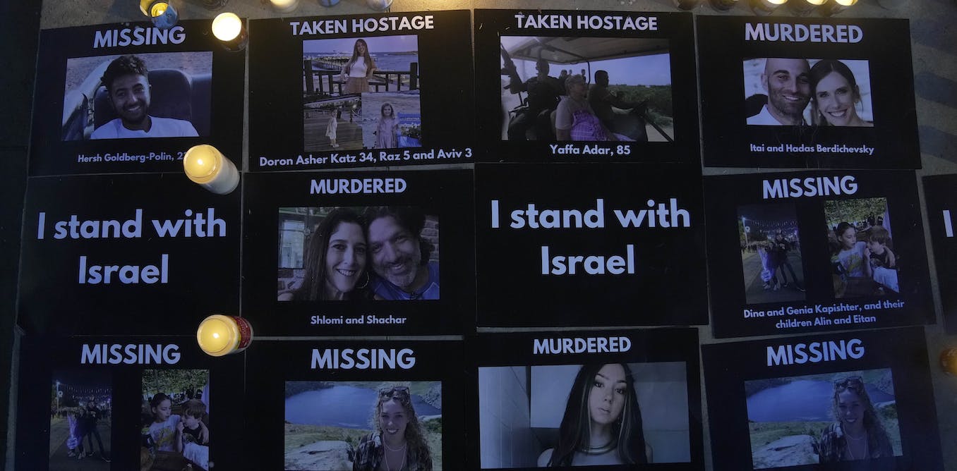 Navigating the Complexities of Hostage-Taking: Israel's Dilemma