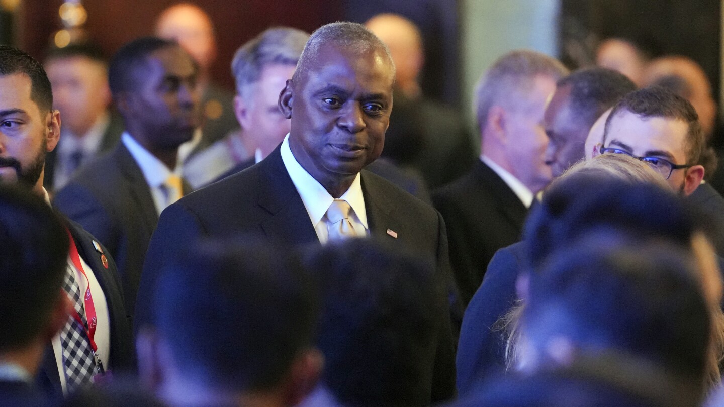 Featured image for Pentagon Extends Red Sea Deployment Amid Ongoing Houthi Attacks