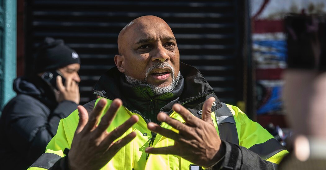 Featured image for "MTA Workers Disrupt Service After Brooklyn Subway Conductor Stabbing"