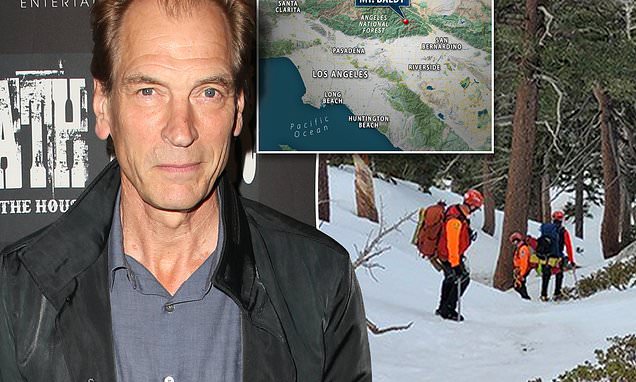 Featured image for "Unresolved Mystery: Julian Sands' Cause of Death Remains Undetermined"