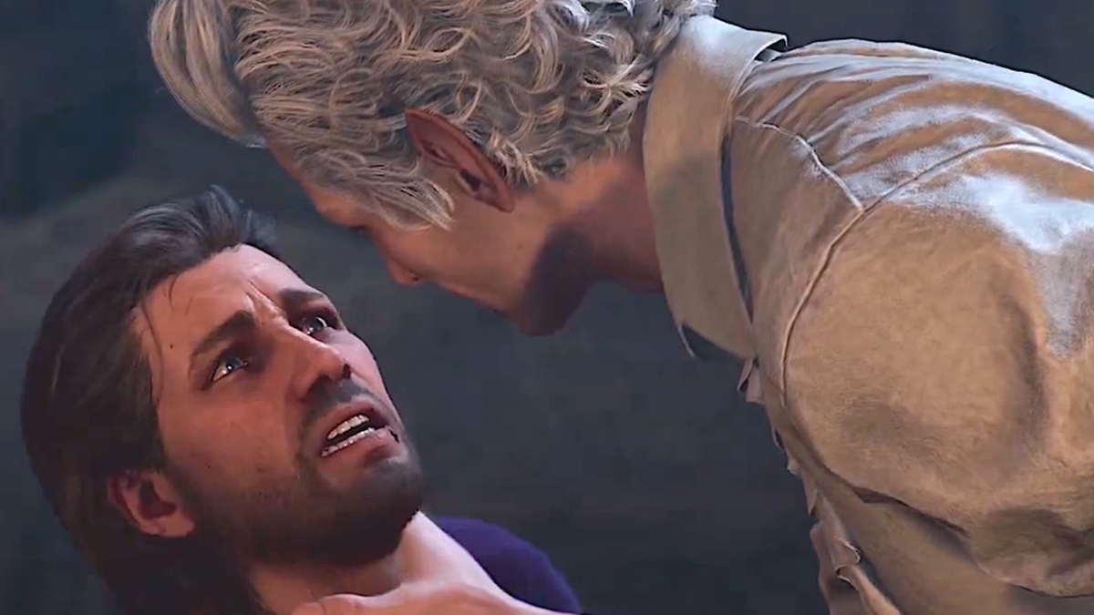 Featured image for "Baldur's Gate 3: Patch 6 Release Sparks Collective Hallucination Among Players"