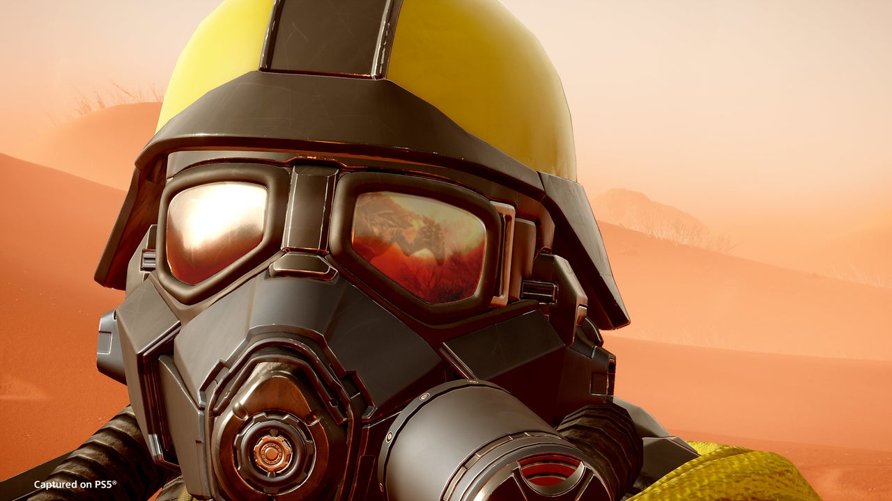 "Helldivers 2 Patch Addresses Ground Breaker Armor, Weapon Malfunctions, and Ship Upgrade Bugs"