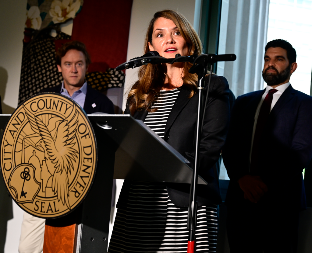 Featured image for Denver City Council delays mountain retreat amid city layoffs and budget cuts