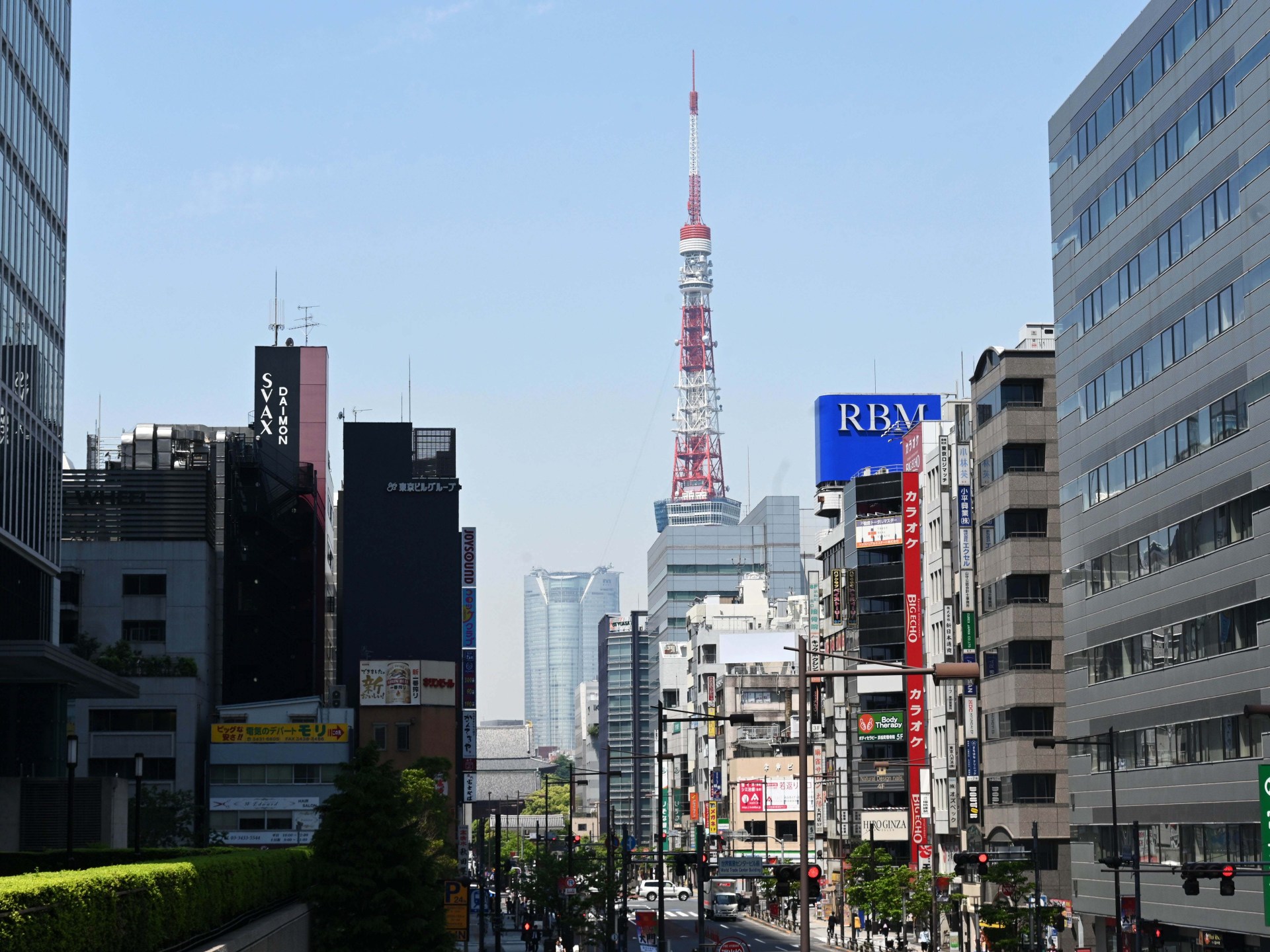 Japan Imposes Sanctions on Hamas-Linked Individuals and Company